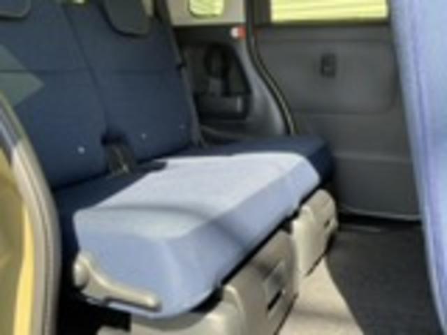 ムーヴキャンバスセオリーGナビゲーション バックカメラ ETC電動パーキング LEDヘッドランプ 両側パワースライド 前席シートヒーター オートエアコン 電動格納式ミラー コーナーセンサー キーフリーシステム(奈良県)の中古車