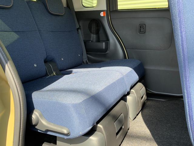 ムーヴキャンバスセオリーGナビゲーション バックカメラ ETC電動パーキング LEDヘッドランプ 両側パワースライド 前席シートヒーター オートエアコン 電動格納式ミラー コーナーセンサー キーフリーシステム(奈良県)の中古車