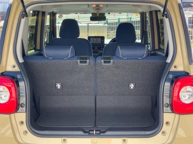 ムーヴキャンバスセオリーGナビゲーション バックカメラ ETC電動パーキング LEDヘッドランプ 両側パワースライド 前席シートヒーター オートエアコン 電動格納式ミラー コーナーセンサー キーフリーシステム(奈良県)の中古車