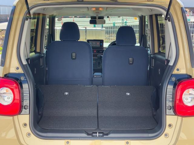 ムーヴキャンバスセオリーGナビゲーション バックカメラ ETC電動パーキング LEDヘッドランプ 両側パワースライド 前席シートヒーター オートエアコン 電動格納式ミラー コーナーセンサー キーフリーシステム(奈良県)の中古車