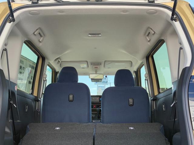 ムーヴキャンバスセオリーGナビゲーション バックカメラ ETC電動パーキング LEDヘッドランプ 両側パワースライド 前席シートヒーター オートエアコン 電動格納式ミラー コーナーセンサー キーフリーシステム(奈良県)の中古車