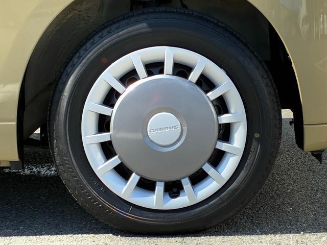 ムーヴキャンバスセオリーGナビゲーション バックカメラ ETC電動パーキング LEDヘッドランプ 両側パワースライド 前席シートヒーター オートエアコン 電動格納式ミラー コーナーセンサー キーフリーシステム(奈良県)の中古車