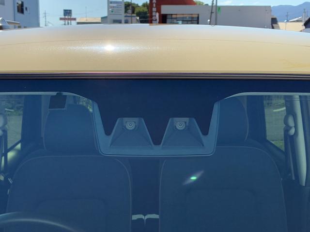 ムーヴキャンバスセオリーGナビゲーション バックカメラ ETC電動パーキング LEDヘッドランプ 両側パワースライド 前席シートヒーター オートエアコン 電動格納式ミラー コーナーセンサー キーフリーシステム(奈良県)の中古車