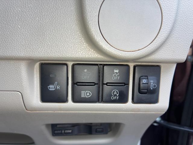 ムーヴＬ　ＳＡIIIオーディオ穴　アイドリングストップ　電動格納式ミラー　運転席シートヒーター　マニュアルエアコン　キーレスエントリー（奈良県）の中古車