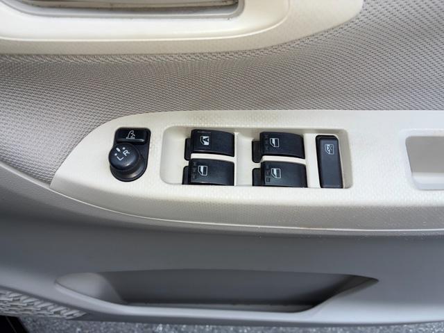 ムーヴＬ　ＳＡIIIオーディオ穴　アイドリングストップ　電動格納式ミラー　運転席シートヒーター　マニュアルエアコン　キーレスエントリー（奈良県）の中古車