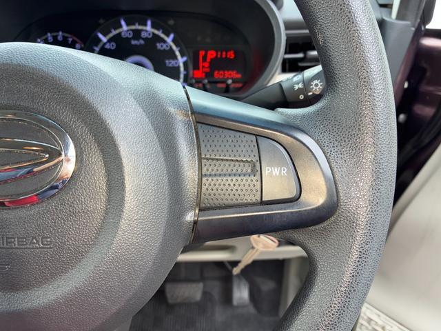 ムーヴＬ　ＳＡIIIオーディオ穴　アイドリングストップ　電動格納式ミラー　運転席シートヒーター　マニュアルエアコン　キーレスエントリー（奈良県）の中古車