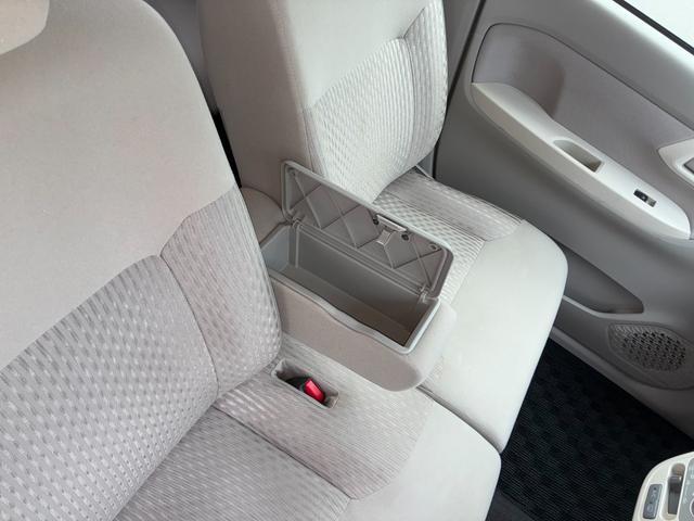 ムーヴＬ　ＳＡIIIオーディオ穴　アイドリングストップ　電動格納式ミラー　運転席シートヒーター　マニュアルエアコン　キーレスエントリー（奈良県）の中古車