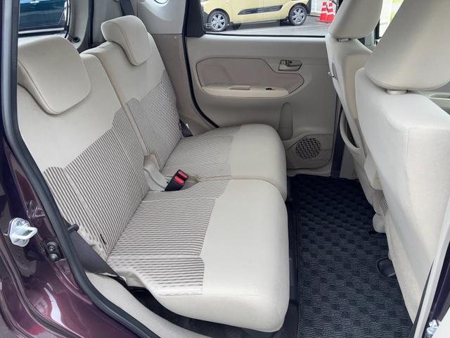 ムーヴＬ　ＳＡIIIオーディオ穴　アイドリングストップ　電動格納式ミラー　運転席シートヒーター　マニュアルエアコン　キーレスエントリー（奈良県）の中古車