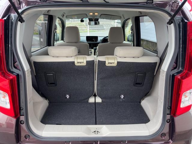 ムーヴＬ　ＳＡIIIオーディオ穴　アイドリングストップ　電動格納式ミラー　運転席シートヒーター　マニュアルエアコン　キーレスエントリー（奈良県）の中古車