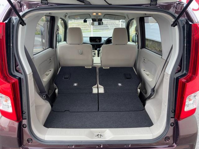 ムーヴＬ　ＳＡIIIオーディオ穴　アイドリングストップ　電動格納式ミラー　運転席シートヒーター　マニュアルエアコン　キーレスエントリー（奈良県）の中古車