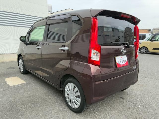 ムーヴＬ　ＳＡIIIオーディオ穴　アイドリングストップ　電動格納式ミラー　運転席シートヒーター　マニュアルエアコン　キーレスエントリー（奈良県）の中古車