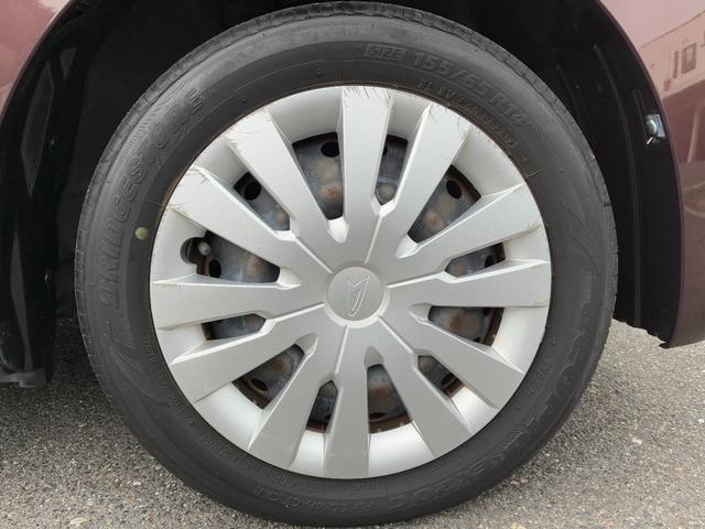 ムーヴＬ　ＳＡIIIオーディオ穴　アイドリングストップ　電動格納式ミラー　運転席シートヒーター　マニュアルエアコン　キーレスエントリー（奈良県）の中古車