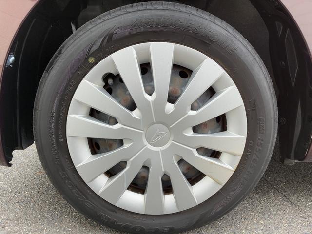 ムーヴＬ　ＳＡIIIオーディオ穴　アイドリングストップ　電動格納式ミラー　運転席シートヒーター　マニュアルエアコン　キーレスエントリー（奈良県）の中古車