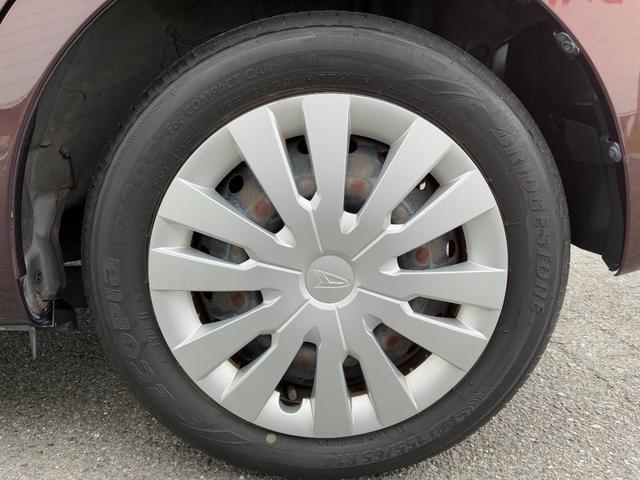 ムーヴＬ　ＳＡIIIオーディオ穴　アイドリングストップ　電動格納式ミラー　運転席シートヒーター　マニュアルエアコン　キーレスエントリー（奈良県）の中古車