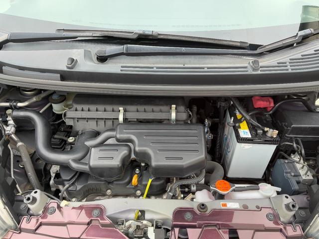 ムーヴＬ　ＳＡIIIオーディオ穴　アイドリングストップ　電動格納式ミラー　運転席シートヒーター　マニュアルエアコン　キーレスエントリー（奈良県）の中古車