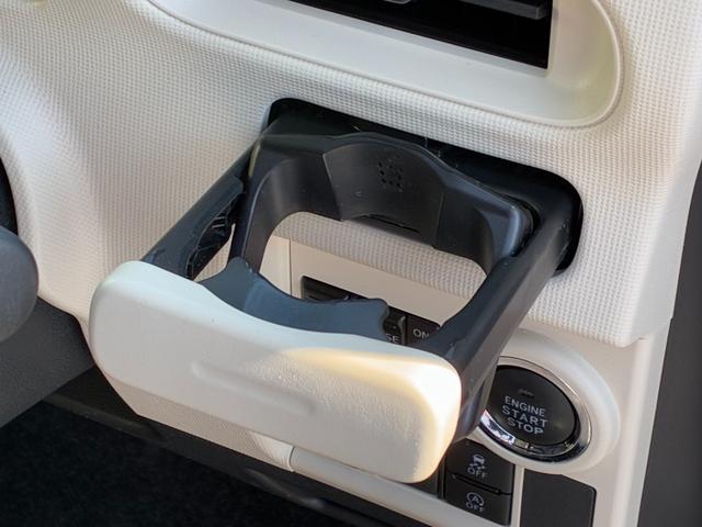 ムーヴキャンバスＧブラックアクセントＶＳ　ＳＡIIIナビゲーション　パノラマモニター　ＬＥＤヘッドランプ　オートハイビーム　運転席シートヒーター　両側パワースライドドア　　プッシュボタンスタート　電動格納式ミラー　キーフリーシステム（奈良県）の中古車