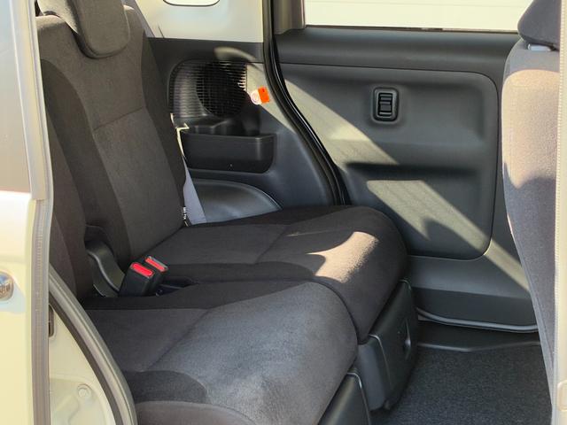 ムーヴキャンバスＧブラックアクセントＶＳ　ＳＡIIIナビゲーション　パノラマモニター　ＬＥＤヘッドランプ　オートハイビーム　運転席シートヒーター　両側パワースライドドア　　プッシュボタンスタート　電動格納式ミラー　キーフリーシステム（奈良県）の中古車