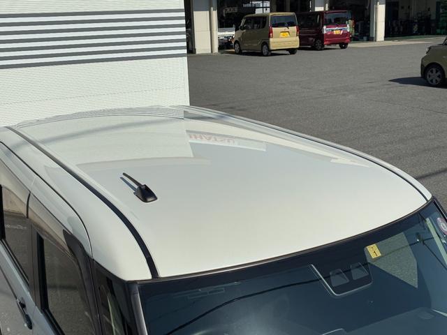 ムーヴキャンバスＧブラックアクセントＶＳ　ＳＡIIIナビゲーション　パノラマモニター　ＬＥＤヘッドランプ　オートハイビーム　運転席シートヒーター　両側パワースライドドア　　プッシュボタンスタート　電動格納式ミラー　キーフリーシステム（奈良県）の中古車