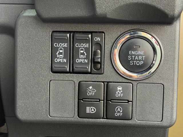 ウェイクＧターボ　レジャーエディションＳＡIIIナビゲーション　パノラマモニター　ドライブレコーダー　ＬＥＤヘッドランプ　両側パワースライドドア　アイドリングストップ　プッシュボタンスタート　オートエアコン　電動格納式ミラー　キーフリーシステム（奈良県）の中古車