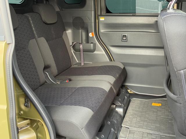 ウェイクＧターボ　レジャーエディションＳＡIIIナビゲーション　パノラマモニター　ドライブレコーダー　ＬＥＤヘッドランプ　両側パワースライドドア　アイドリングストップ　プッシュボタンスタート　オートエアコン　電動格納式ミラー　キーフリーシステム（奈良県）の中古車