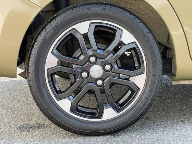 ウェイクＧターボ　レジャーエディションＳＡIIIナビゲーション　パノラマモニター　ドライブレコーダー　ＬＥＤヘッドランプ　両側パワースライドドア　アイドリングストップ　プッシュボタンスタート　オートエアコン　電動格納式ミラー　キーフリーシステム（奈良県）の中古車