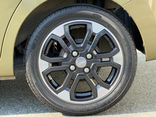 ウェイクＧターボ　レジャーエディションＳＡIIIナビゲーション　パノラマモニター　ドライブレコーダー　ＬＥＤヘッドランプ　両側パワースライドドア　アイドリングストップ　プッシュボタンスタート　オートエアコン　電動格納式ミラー　キーフリーシステム（奈良県）の中古車