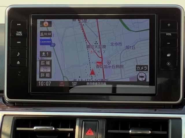 キャストスタイルＧ　ＶＳ　ＳＡIIIナビゲーション　パノラマモニター　ドライブレコーダー　ＬＥＤヘッドランプ　前席シートヒーター　オートエアコン　アイドリングストップ　プッシュボタンスタート　電動格納式ミラー（奈良県）の中古車