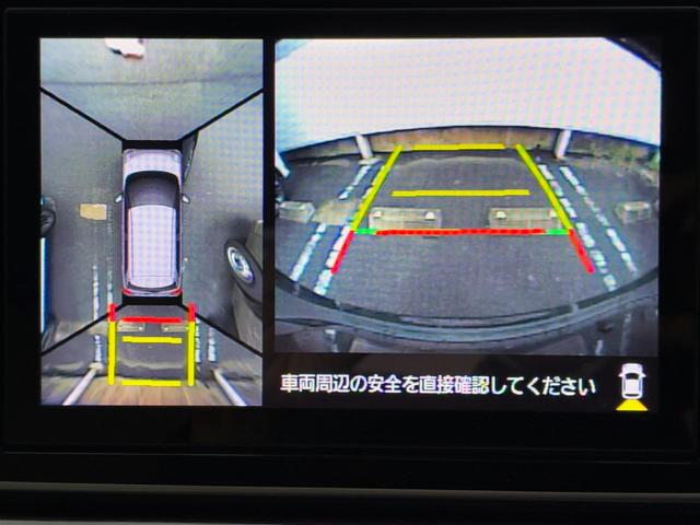 キャストスタイルＧ　ＶＳ　ＳＡIIIナビゲーション　パノラマモニター　ドライブレコーダー　ＬＥＤヘッドランプ　前席シートヒーター　オートエアコン　アイドリングストップ　プッシュボタンスタート　電動格納式ミラー（奈良県）の中古車