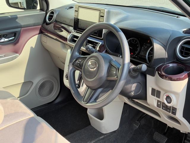 キャストスタイルＧ　ＶＳ　ＳＡIIIナビゲーション　パノラマモニター　ドライブレコーダー　ＬＥＤヘッドランプ　前席シートヒーター　オートエアコン　アイドリングストップ　プッシュボタンスタート　電動格納式ミラー（奈良県）の中古車