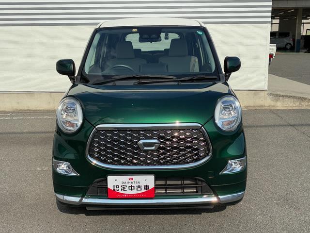 キャストスタイルＧ　ＶＳ　ＳＡIIIナビゲーション　パノラマモニター　ドライブレコーダー　ＬＥＤヘッドランプ　前席シートヒーター　オートエアコン　アイドリングストップ　プッシュボタンスタート　電動格納式ミラー（奈良県）の中古車