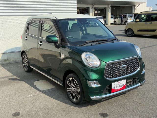 キャストスタイルＧ　ＶＳ　ＳＡIIIナビゲーション　パノラマモニター　ドライブレコーダー　ＬＥＤヘッドランプ　前席シートヒーター　オートエアコン　アイドリングストップ　プッシュボタンスタート　電動格納式ミラー（奈良県）の中古車