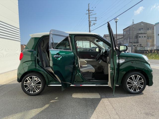 キャストスタイルＧ　ＶＳ　ＳＡIIIナビゲーション　パノラマモニター　ドライブレコーダー　ＬＥＤヘッドランプ　前席シートヒーター　オートエアコン　アイドリングストップ　プッシュボタンスタート　電動格納式ミラー（奈良県）の中古車