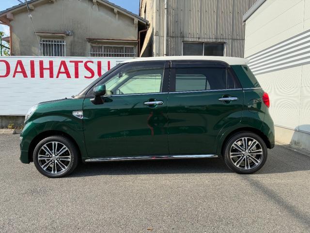 キャストスタイルＧ　ＶＳ　ＳＡIIIナビゲーション　パノラマモニター　ドライブレコーダー　ＬＥＤヘッドランプ　前席シートヒーター　オートエアコン　アイドリングストップ　プッシュボタンスタート　電動格納式ミラー（奈良県）の中古車