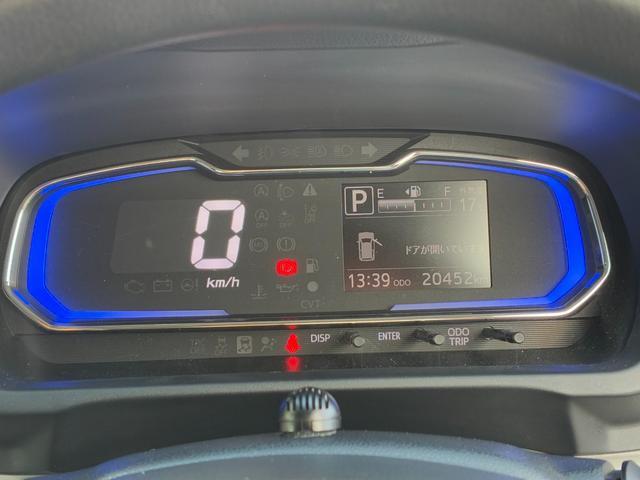 ミライースG リミテッドSAIIIナビゲーション バックカメラ ドライブレコーダー LEDヘッドランプ 前席シートヒーター オートエアコン コーナーセンサー プッシュボタンスタート キーフリーシステム オートハイビーム(奈良県)の中古車