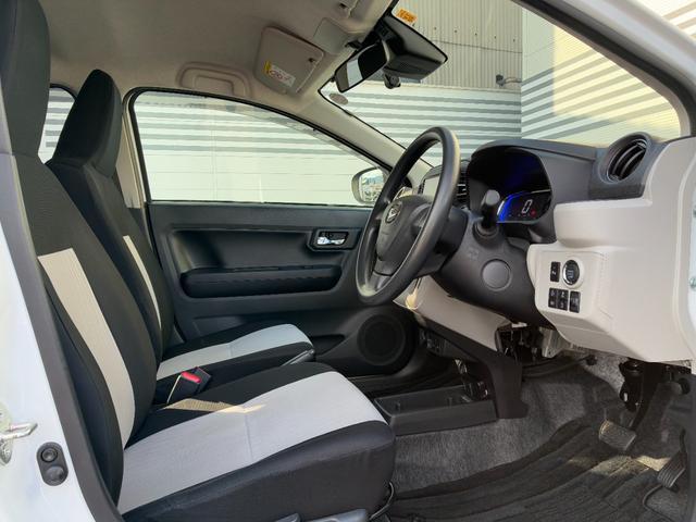 ミライースG リミテッドSAIIIナビゲーション バックカメラ ドライブレコーダー LEDヘッドランプ 前席シートヒーター オートエアコン コーナーセンサー プッシュボタンスタート キーフリーシステム オートハイビーム(奈良県)の中古車