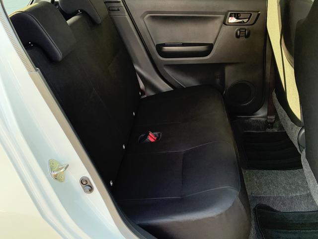 ミライースG リミテッドSAIIIナビゲーション バックカメラ ドライブレコーダー LEDヘッドランプ 前席シートヒーター オートエアコン コーナーセンサー プッシュボタンスタート キーフリーシステム オートハイビーム(奈良県)の中古車