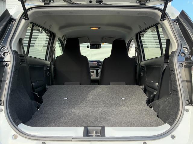 ミライースG リミテッドSAIIIナビゲーション バックカメラ ドライブレコーダー LEDヘッドランプ 前席シートヒーター オートエアコン コーナーセンサー プッシュボタンスタート キーフリーシステム オートハイビーム(奈良県)の中古車