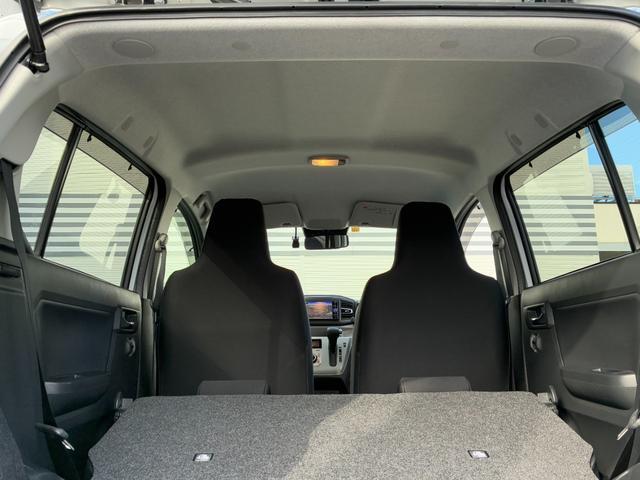 ミライースG リミテッドSAIIIナビゲーション バックカメラ ドライブレコーダー LEDヘッドランプ 前席シートヒーター オートエアコン コーナーセンサー プッシュボタンスタート キーフリーシステム オートハイビーム(奈良県)の中古車