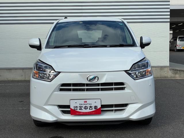 ミライースG リミテッドSAIIIナビゲーション バックカメラ ドライブレコーダー LEDヘッドランプ 前席シートヒーター オートエアコン コーナーセンサー プッシュボタンスタート キーフリーシステム オートハイビーム(奈良県)の中古車