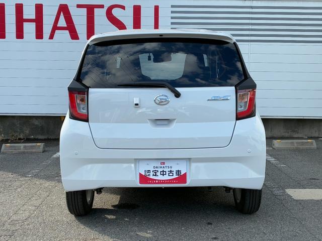 ミライースG リミテッドSAIIIナビゲーション バックカメラ ドライブレコーダー LEDヘッドランプ 前席シートヒーター オートエアコン コーナーセンサー プッシュボタンスタート キーフリーシステム オートハイビーム(奈良県)の中古車