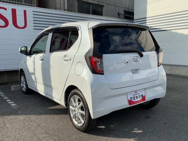 ミライースG リミテッドSAIIIナビゲーション バックカメラ ドライブレコーダー LEDヘッドランプ 前席シートヒーター オートエアコン コーナーセンサー プッシュボタンスタート キーフリーシステム オートハイビーム(奈良県)の中古車