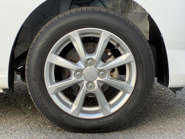 ミライースG リミテッドSAIIIナビゲーション バックカメラ ドライブレコーダー LEDヘッドランプ 前席シートヒーター オートエアコン コーナーセンサー プッシュボタンスタート キーフリーシステム オートハイビーム(奈良県)の中古車