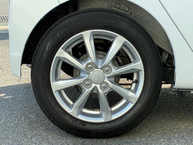 ミライースG リミテッドSAIIIナビゲーション バックカメラ ドライブレコーダー LEDヘッドランプ 前席シートヒーター オートエアコン コーナーセンサー プッシュボタンスタート キーフリーシステム オートハイビーム(奈良県)の中古車