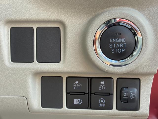 キャストスタイルＧ　ターボ　ＶＳ　ＳＡIIIナビゲーション　パノラマカメラ　ＥＴＣ　ドライブレコーダー　前席シートヒーター　ＬＥＤヘッドランプ　電動格納式ミラー　アイドリングストップ　プッシュボタンスタート　オートエアコン　オートハイビーム（奈良県）の中古車