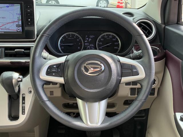 キャストスタイルＧ　ターボ　ＶＳ　ＳＡIIIナビゲーション　パノラマカメラ　ＥＴＣ　ドライブレコーダー　前席シートヒーター　ＬＥＤヘッドランプ　電動格納式ミラー　アイドリングストップ　プッシュボタンスタート　オートエアコン　オートハイビーム（奈良県）の中古車