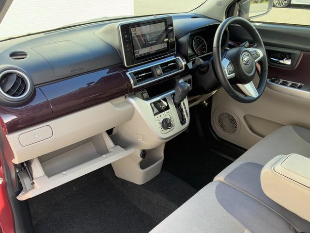 キャストスタイルＧ　ターボ　ＶＳ　ＳＡIIIナビゲーション　パノラマカメラ　ＥＴＣ　ドライブレコーダー　前席シートヒーター　ＬＥＤヘッドランプ　電動格納式ミラー　アイドリングストップ　プッシュボタンスタート　オートエアコン　オートハイビーム（奈良県）の中古車