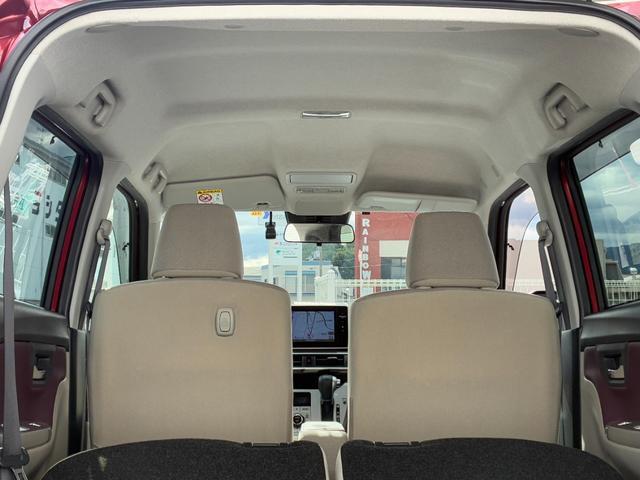 キャストスタイルＧ　ターボ　ＶＳ　ＳＡIIIナビゲーション　パノラマカメラ　ＥＴＣ　ドライブレコーダー　前席シートヒーター　ＬＥＤヘッドランプ　電動格納式ミラー　アイドリングストップ　プッシュボタンスタート　オートエアコン　オートハイビーム（奈良県）の中古車