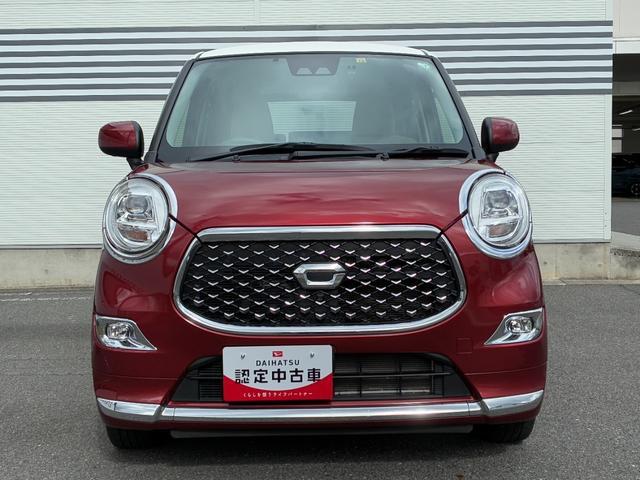 キャストスタイルＧ　ターボ　ＶＳ　ＳＡIIIナビゲーション　パノラマカメラ　ＥＴＣ　ドライブレコーダー　前席シートヒーター　ＬＥＤヘッドランプ　電動格納式ミラー　アイドリングストップ　プッシュボタンスタート　オートエアコン　オートハイビーム（奈良県）の中古車