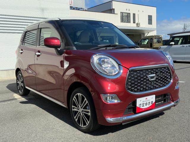 キャストスタイルＧ　ターボ　ＶＳ　ＳＡIIIナビゲーション　パノラマカメラ　ＥＴＣ　ドライブレコーダー　前席シートヒーター　ＬＥＤヘッドランプ　電動格納式ミラー　アイドリングストップ　プッシュボタンスタート　オートエアコン　オートハイビーム（奈良県）の中古車