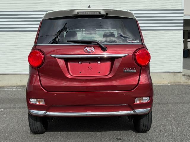 キャストスタイルＧ　ターボ　ＶＳ　ＳＡIIIナビゲーション　パノラマカメラ　ＥＴＣ　ドライブレコーダー　前席シートヒーター　ＬＥＤヘッドランプ　電動格納式ミラー　アイドリングストップ　プッシュボタンスタート　オートエアコン　オートハイビーム（奈良県）の中古車